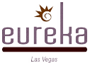 Eureka Casino Logo